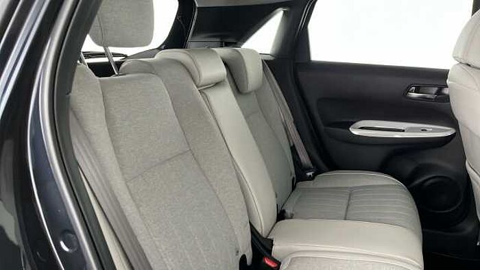 Honda Jazz Hybrid 1.5 h i-MMD EX Hatchback 5dr Petrol Hybrid eCVT Euro 6 (s/s) (107 ps) 