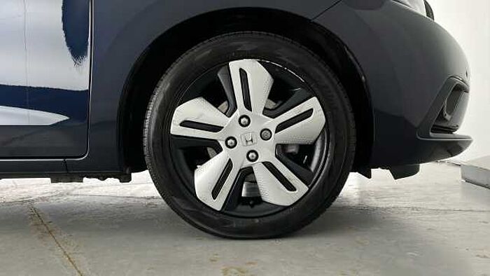 Honda Jazz Hybrid 1.5 h i-MMD EX Hatchback 5dr Petrol Hybrid eCVT Euro 6 (s/s) (107 ps) 