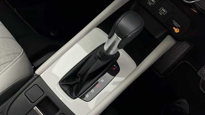 Honda Jazz Hybrid 1.5 h i-MMD EX Hatchback 5dr Petrol Hybrid eCVT Euro 6 (s/s) (107 ps) 