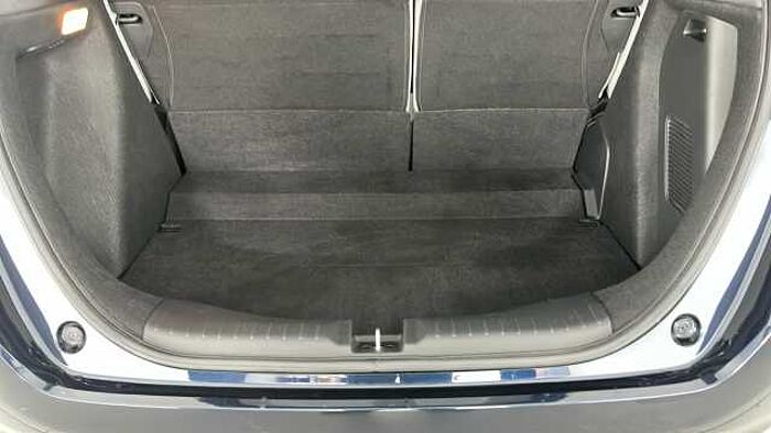 Honda Jazz Hybrid 1.5 h i-MMD EX Hatchback 5dr Petrol Hybrid eCVT Euro 6 (s/s) (107 ps) 