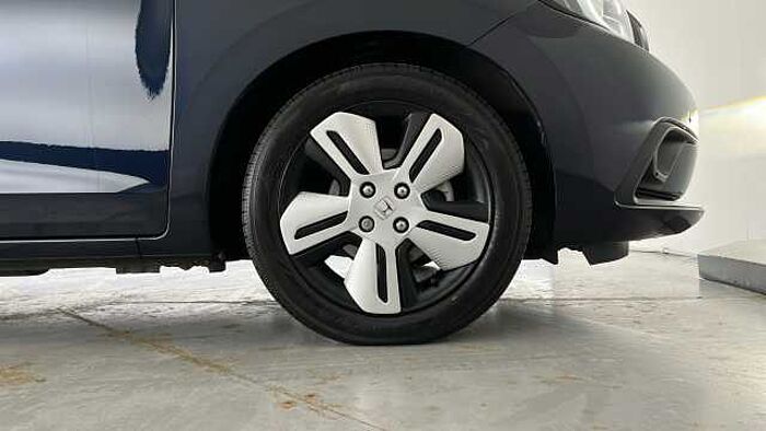 Honda Jazz Hybrid 1.5 h i-MMD EX Hatchback 5dr Petrol Hybrid eCVT Euro 6 (s/s) (107 ps) 
