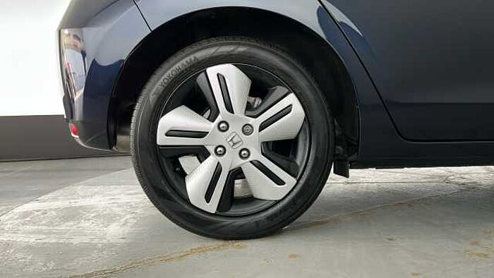 Honda Jazz Hybrid 1.5 h i-MMD EX Hatchback 5dr Petrol Hybrid eCVT Euro 6 (s/s) (107 ps) 