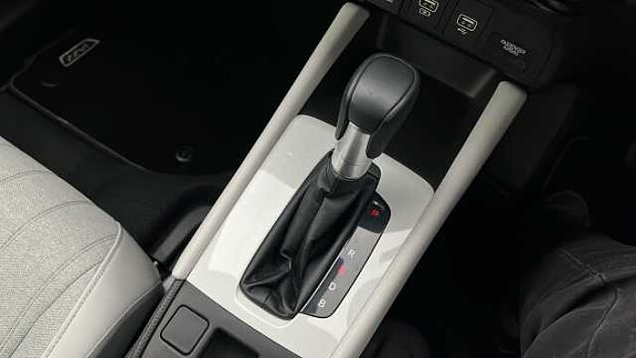 Honda Jazz Hybrid 1.5 h i-MMD EX Hatchback 5dr Petrol Hybrid eCVT Euro 6 (s/s) (107 ps) 