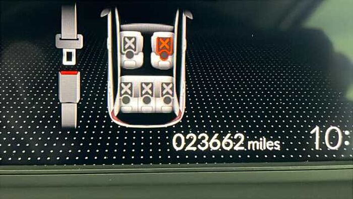 Honda Jazz Hybrid 1.5 h i-MMD EX Hatchback 5dr Petrol Hybrid eCVT Euro 6 (s/s) (107 ps) 