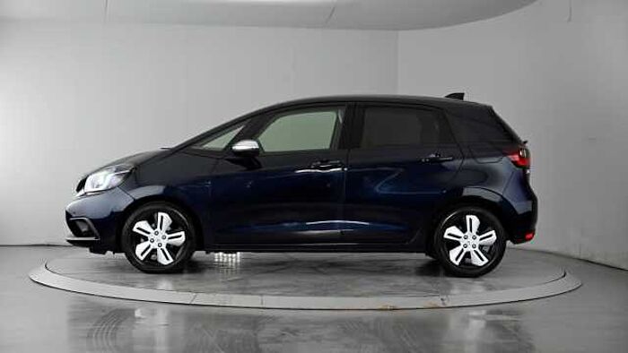 Honda Jazz Hybrid 1.5 h i-MMD EX Hatchback 5dr Petrol Hybrid eCVT Euro 6 (s/s) (107 ps) 