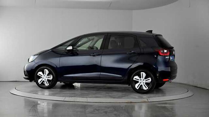 Honda Jazz Hybrid 1.5 h i-MMD EX Hatchback 5dr Petrol Hybrid eCVT Euro 6 (s/s) (107 ps) 
