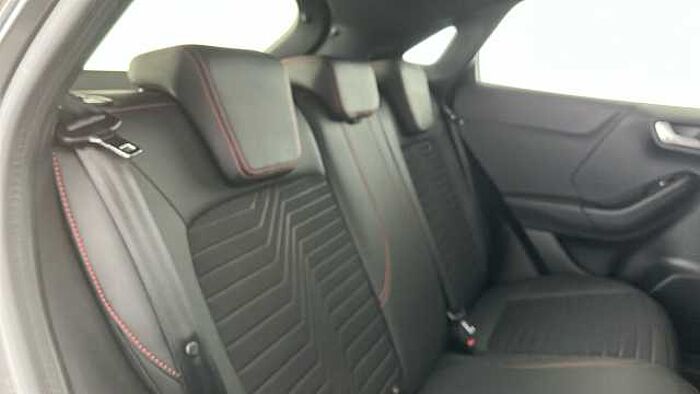 Ford Puma Puma ST-Line X 5 Door 1.0L EcoBoost 125PS mHEV FWD 6 Speed Manual 