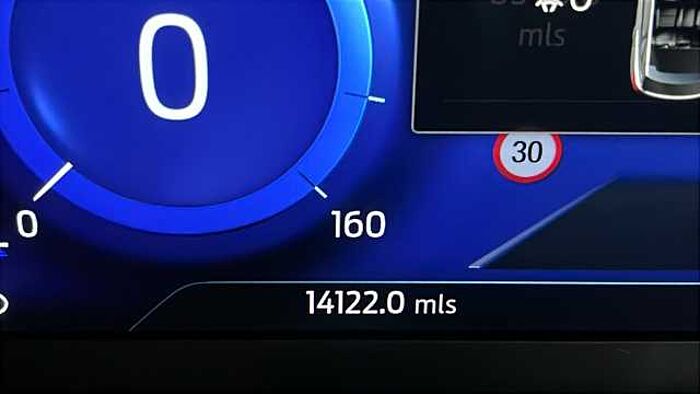 Ford Puma Puma ST-Line X 5 Door 1.0L EcoBoost 125PS mHEV FWD 6 Speed Manual 