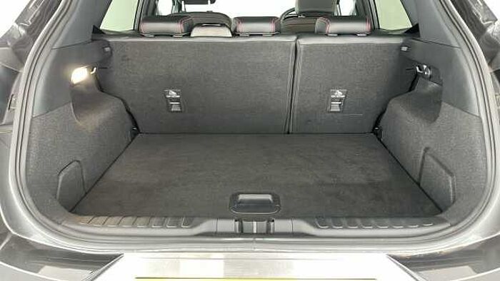 Ford Puma Puma ST-Line X 5 Door 1.0L EcoBoost 125PS mHEV FWD 6 Speed Manual 