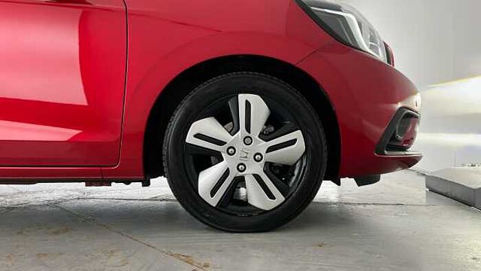 Honda Jazz Hybrid 1.5 h i-MMD EX Hatchback 5dr Petrol Hybrid eCVT Euro 6 (s/s) (109 ps) 