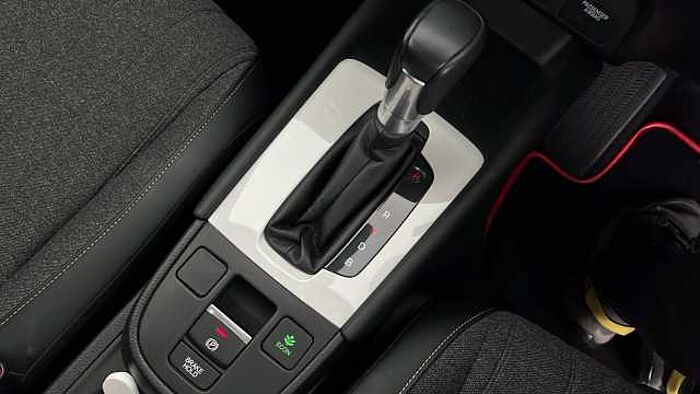 Honda Jazz Hybrid 1.5 h i-MMD EX Hatchback 5dr Petrol Hybrid eCVT Euro 6 (s/s) (109 ps) 