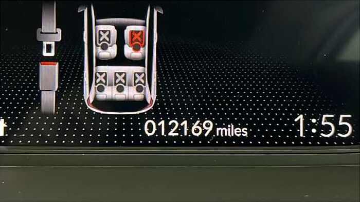 Honda Jazz Hybrid 1.5 h i-MMD EX Hatchback 5dr Petrol Hybrid eCVT Euro 6 (s/s) (109 ps) 