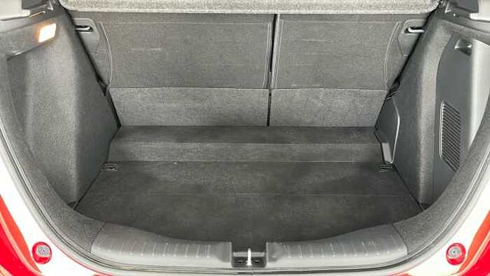 Honda Jazz Hybrid 1.5 h i-MMD EX Hatchback 5dr Petrol Hybrid eCVT Euro 6 (s/s) (109 ps) 