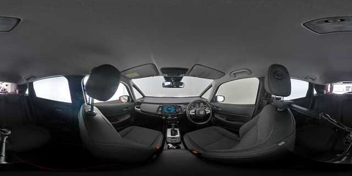 Honda Jazz Hybrid 1.5 h i-MMD EX Hatchback 5dr Petrol Hybrid eCVT Euro 6 (s/s) (109 ps) 