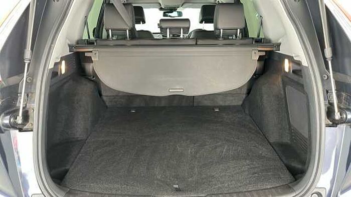 Honda CR-V Hybrid 2.0 h i-MMD SR SUV 5dr Petrol Hybrid eCVT 4WD Euro 6 (s/s) (184 ps) 