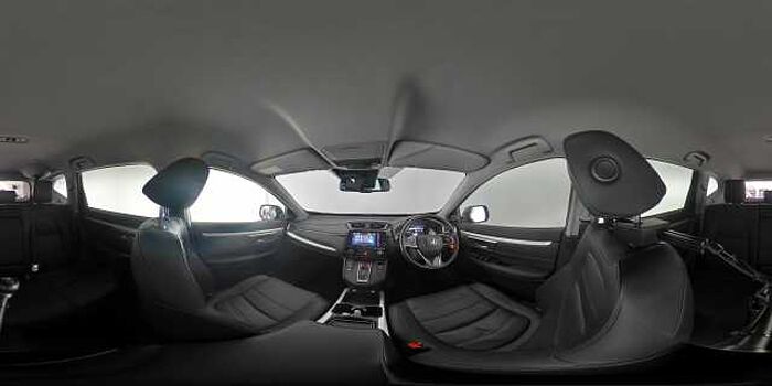 Honda CR-V Hybrid 2.0 h i-MMD SR SUV 5dr Petrol Hybrid eCVT 4WD Euro 6 (s/s) (184 ps) 