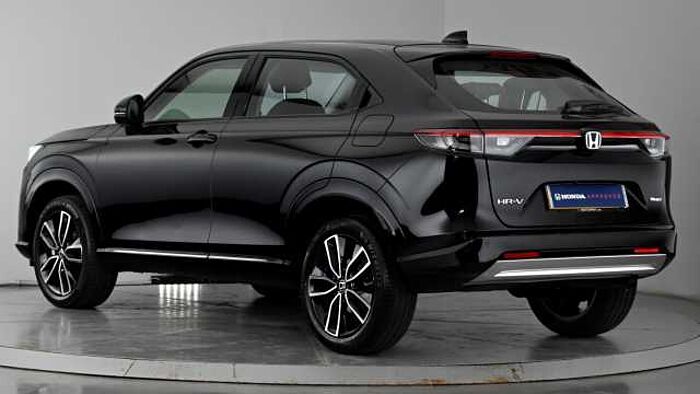 Honda HR-V Hybrid 1.5 h i-MMD Advance SUV 5dr Petrol Hybrid CVT Euro 6 (s/s) (131 ps) 