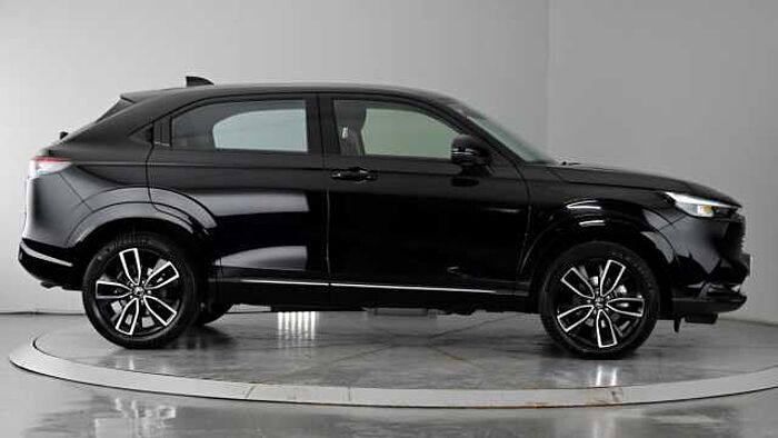 Honda HR-V Hybrid 1.5 h i-MMD Advance SUV 5dr Petrol Hybrid CVT Euro 6 (s/s) (131 ps) 