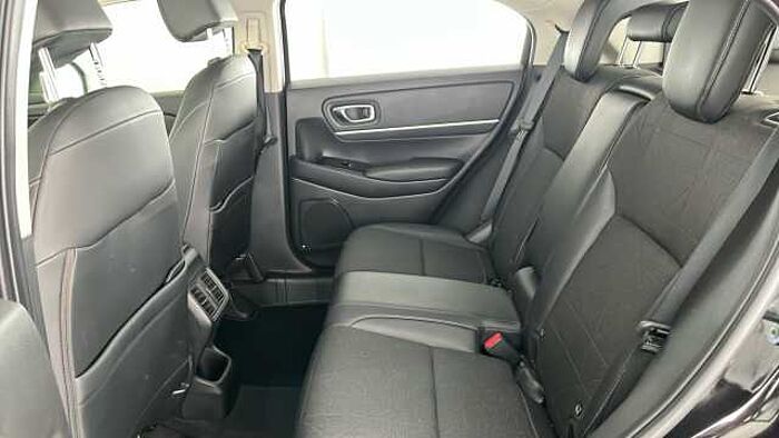 Honda HR-V Hybrid 1.5 h i-MMD Advance SUV 5dr Petrol Hybrid CVT Euro 6 (s/s) (131 ps) 