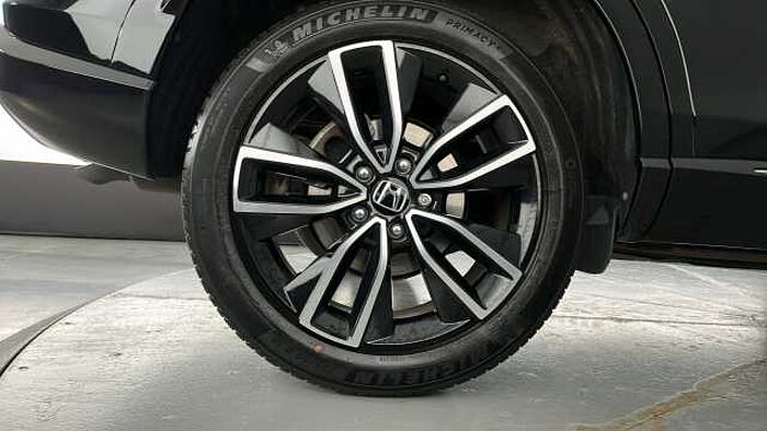 Honda HR-V Hybrid 1.5 h i-MMD Advance SUV 5dr Petrol Hybrid CVT Euro 6 (s/s) (131 ps) 