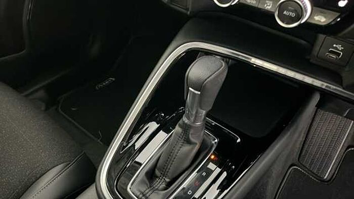 Honda HR-V Hybrid 1.5 h i-MMD Advance SUV 5dr Petrol Hybrid CVT Euro 6 (s/s) (131 ps) 