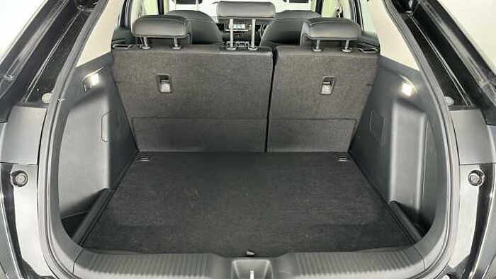 Honda HR-V Hybrid 1.5 h i-MMD Advance SUV 5dr Petrol Hybrid CVT Euro 6 (s/s) (131 ps) 