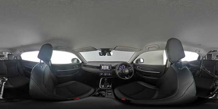Honda HR-V Hybrid 1.5 h i-MMD Advance SUV 5dr Petrol Hybrid CVT Euro 6 (s/s) (131 ps) 