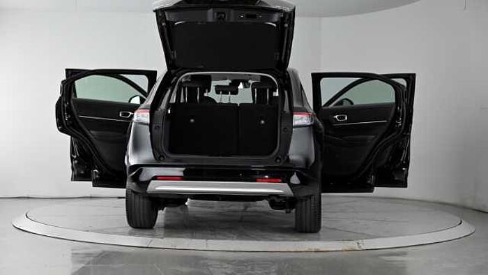 Honda HR-V Hybrid 1.5 h i-MMD Advance SUV 5dr Petrol Hybrid CVT Euro 6 (s/s) (131 ps) 