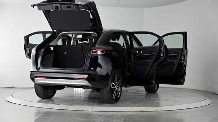 Honda HR-V Hybrid 1.5 h i-MMD Advance SUV 5dr Petrol Hybrid CVT Euro 6 (s/s) (131 ps) 