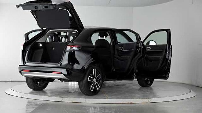 Honda HR-V Hybrid 1.5 h i-MMD Advance SUV 5dr Petrol Hybrid CVT Euro 6 (s/s) (131 ps) 