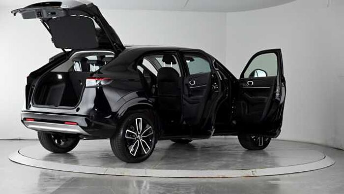 Honda HR-V Hybrid 1.5 h i-MMD Advance SUV 5dr Petrol Hybrid CVT Euro 6 (s/s) (131 ps) 