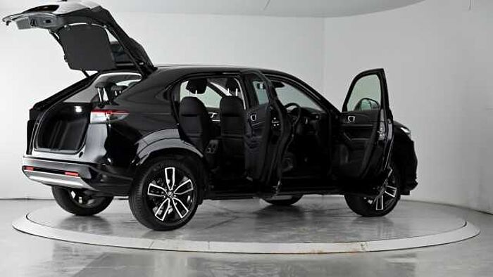 Honda HR-V Hybrid 1.5 h i-MMD Advance SUV 5dr Petrol Hybrid CVT Euro 6 (s/s) (131 ps) 