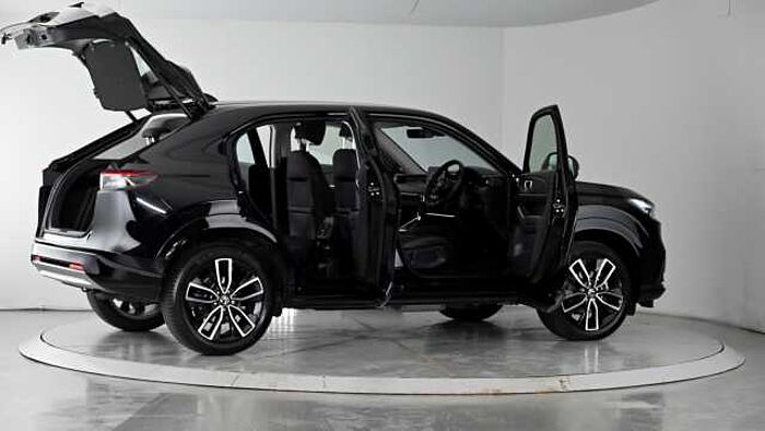 Honda HR-V Hybrid 1.5 h i-MMD Advance SUV 5dr Petrol Hybrid CVT Euro 6 (s/s) (131 ps) 