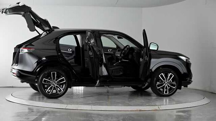 Honda HR-V Hybrid 1.5 h i-MMD Advance SUV 5dr Petrol Hybrid CVT Euro 6 (s/s) (131 ps) 