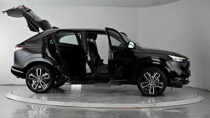Honda HR-V Hybrid 1.5 h i-MMD Advance SUV 5dr Petrol Hybrid CVT Euro 6 (s/s) (131 ps) 