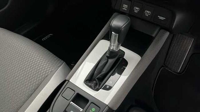 Honda Jazz Hybrid 1.5 h i-MMD Crosstar EX Hatchback 5dr Petrol Hybrid eCVT Euro 6 (s/s) (109 ps) 