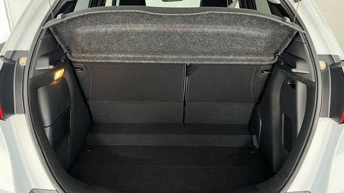 Honda Jazz Hybrid 1.5 h i-MMD Crosstar EX Hatchback 5dr Petrol Hybrid eCVT Euro 6 (s/s) (109 ps) 