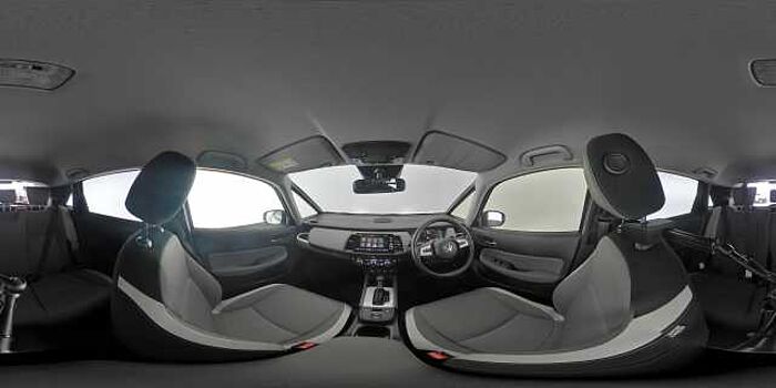 Honda Jazz Hybrid 1.5 h i-MMD Crosstar EX Hatchback 5dr Petrol Hybrid eCVT Euro 6 (s/s) (109 ps) 