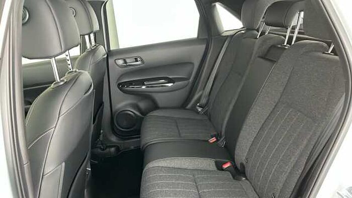 Honda Jazz Hybrid 1.5 h i-MMD EX Hatchback 5dr Petrol Hybrid eCVT Euro 6 (s/s) (109 ps) 