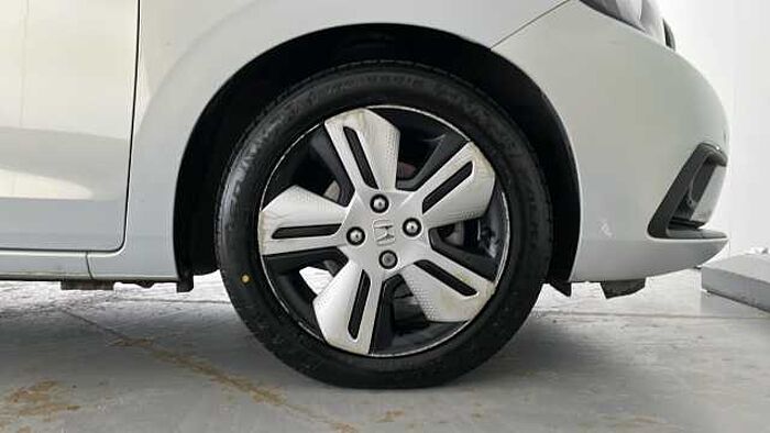 Honda Jazz Hybrid 1.5 h i-MMD EX Hatchback 5dr Petrol Hybrid eCVT Euro 6 (s/s) (109 ps) 