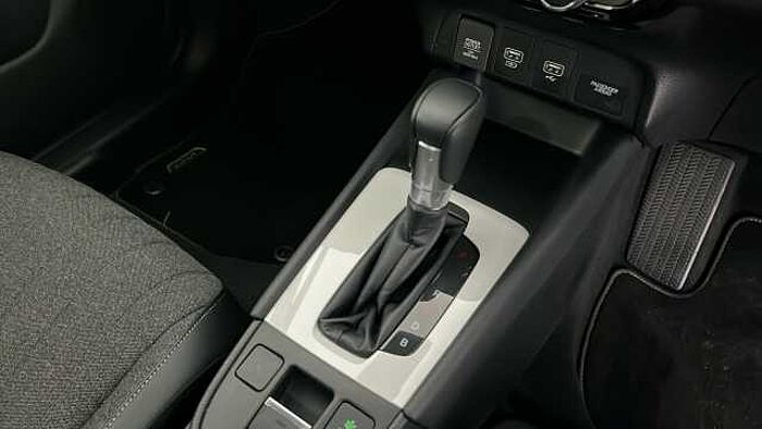 Honda Jazz Hybrid 1.5 h i-MMD EX Hatchback 5dr Petrol Hybrid eCVT Euro 6 (s/s) (109 ps) 