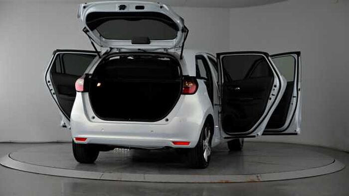 Honda Jazz Hybrid 1.5 h i-MMD EX Hatchback 5dr Petrol Hybrid eCVT Euro 6 (s/s) (109 ps) 