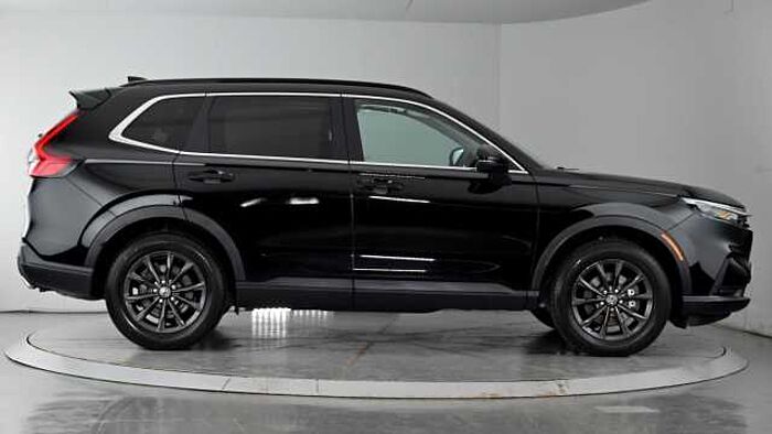 Honda CR-V Hybrid 2.0 h i-MMD Elegance SUV 5dr Petrol Hybrid eCVT 4WD Euro 6 (s/s) (184 ps) 