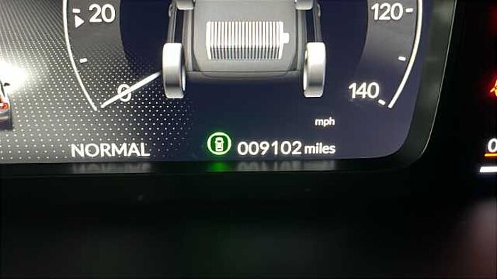 Honda CR-V Hybrid 2.0 h i-MMD Elegance SUV 5dr Petrol Hybrid eCVT 4WD Euro 6 (s/s) (184 ps) 