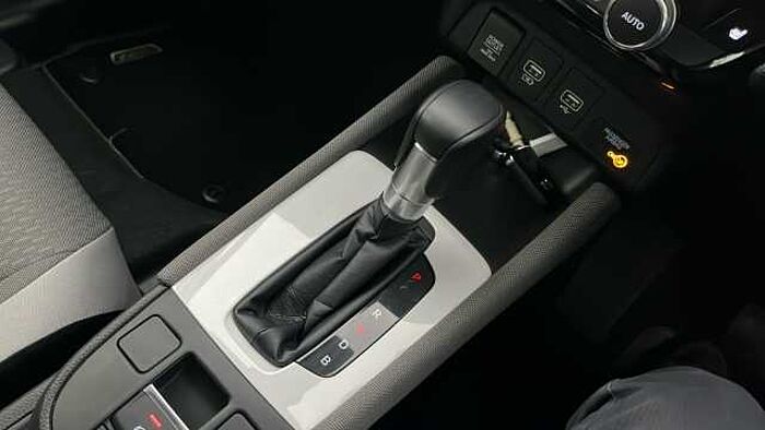 Honda Jazz Hybrid 1.5 h i-MMD Crosstar EX Hatchback 5dr Petrol Hybrid eCVT Euro 6 (s/s) (109 ps) 