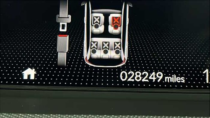 Honda Jazz Hybrid 1.5 h i-MMD Crosstar EX Hatchback 5dr Petrol Hybrid eCVT Euro 6 (s/s) (109 ps) 