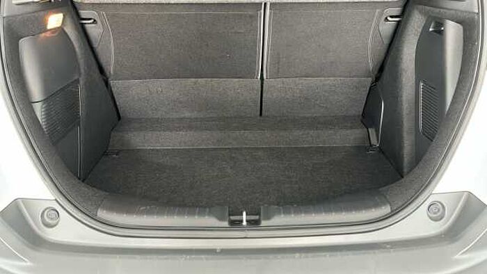 Honda Jazz Hybrid 1.5 h i-MMD Crosstar EX Hatchback 5dr Petrol Hybrid eCVT Euro 6 (s/s) (109 ps) 