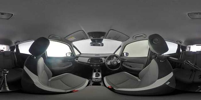 Honda Jazz Hybrid 1.5 h i-MMD Crosstar EX Hatchback 5dr Petrol Hybrid eCVT Euro 6 (s/s) (109 ps) 