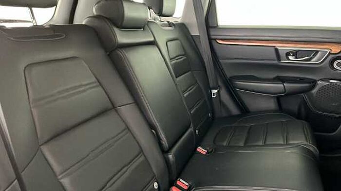 Honda CR-V 1.5 VTEC Turbo SR SUV 5dr Petrol CVT 4WD Euro 6 (193 ps) 