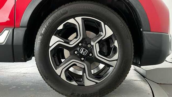 Honda CR-V 1.5 VTEC Turbo SR SUV 5dr Petrol CVT 4WD Euro 6 (193 ps) 